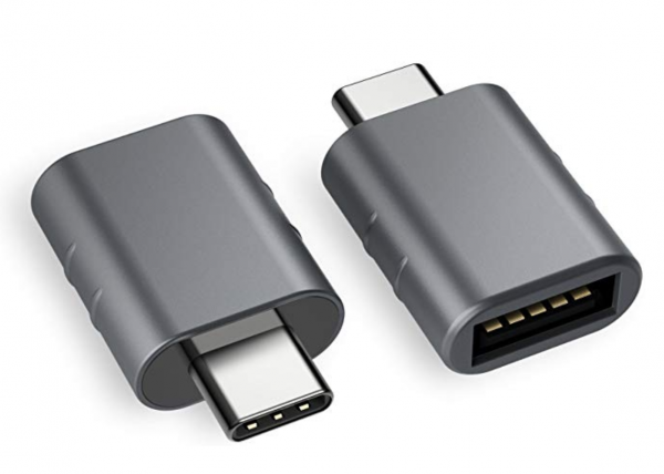 Adaptor USB-C to USB2