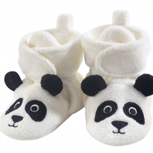 Baby slippers