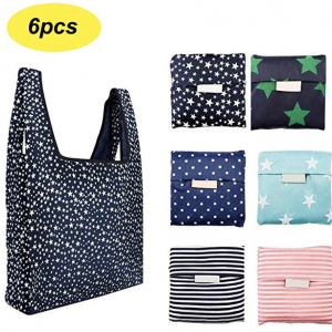 Cloth Grocery Bags