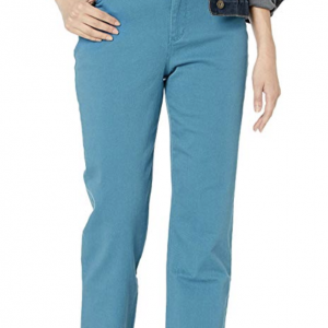 Stretch jeans in many colors - front